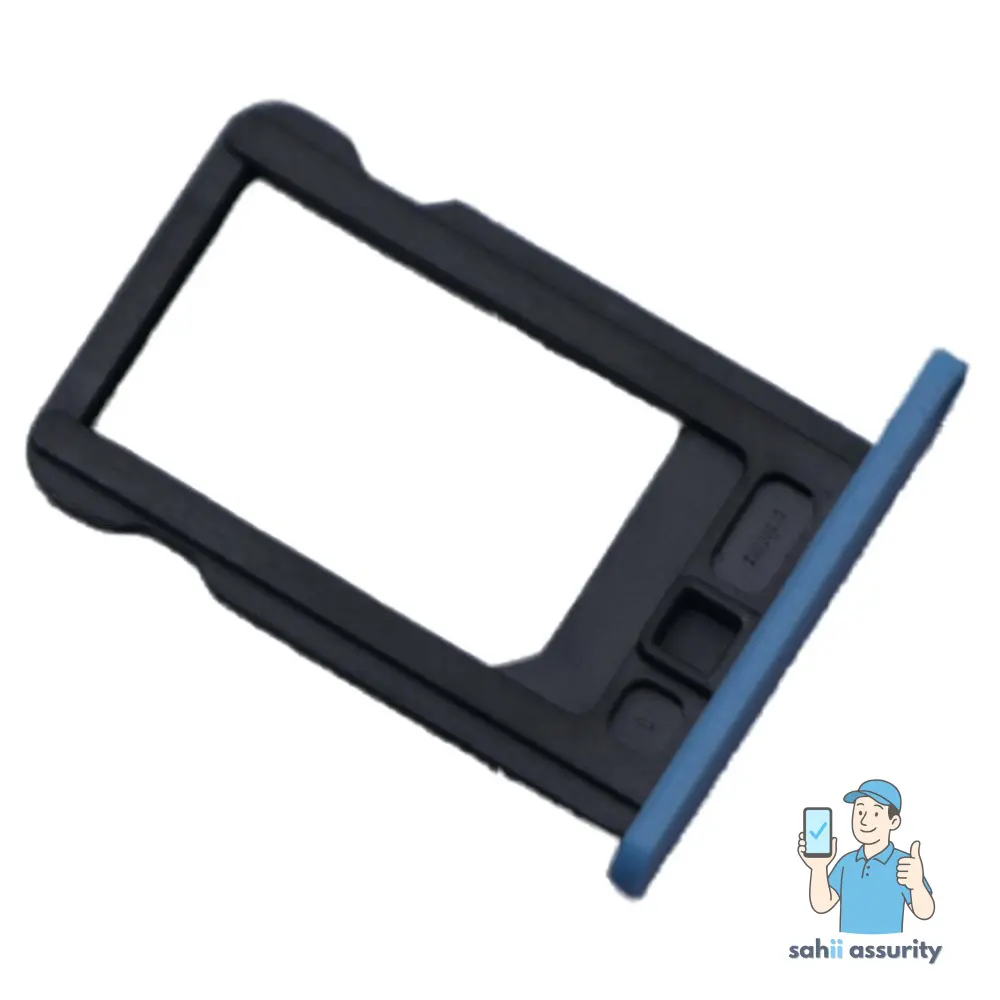 SIM Card Holder Tray for Apple iPhone 5c